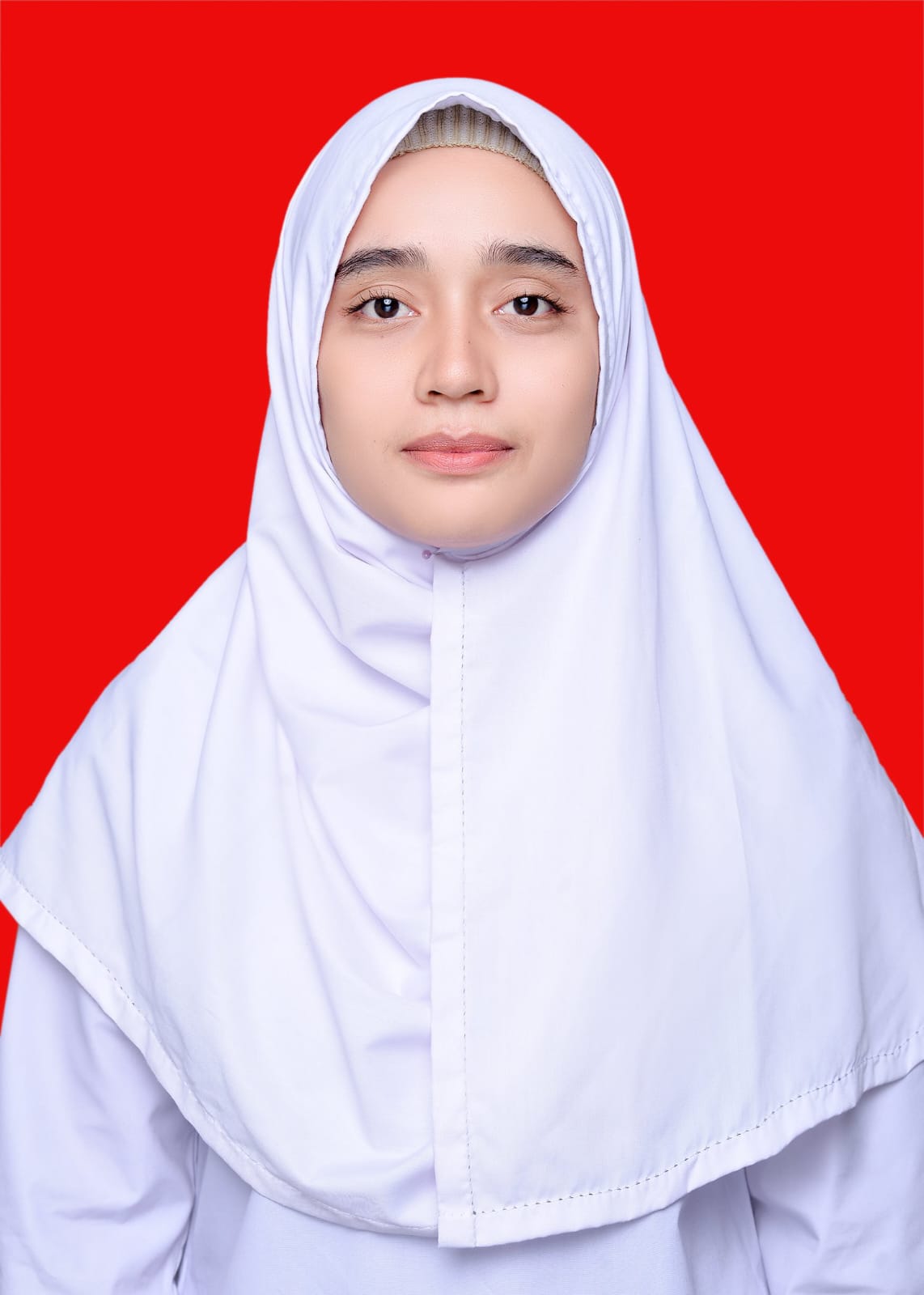 Deby sri wulandari, S.Sos